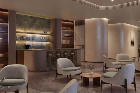 Apartment de 1 dormitorio en Dubai, UAE No. 153579 13