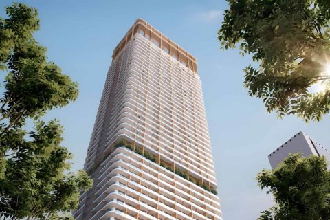 1 bedroom Apartment in Dubai, UAE No. 153579