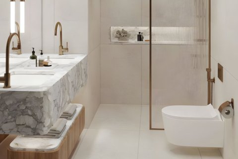 Apartment de 1 dormitorio en Dubai, UAE No. 153579 3
