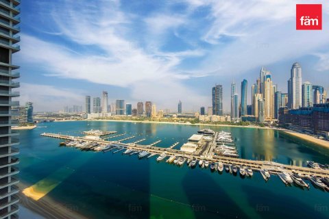 3 غرف نوم شقة في Dubai Harbour, الإمارات العربية المتحدة رقم 168125 7