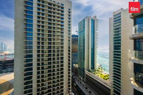 3 غرف نوم شقة في Dubai Harbour, الإمارات العربية المتحدة رقم 168125 8