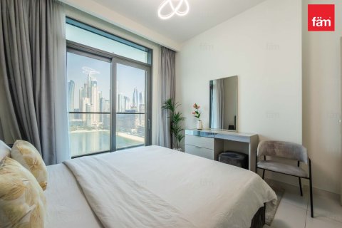 3 غرف نوم شقة في Dubai Harbour, الإمارات العربية المتحدة رقم 168125 15