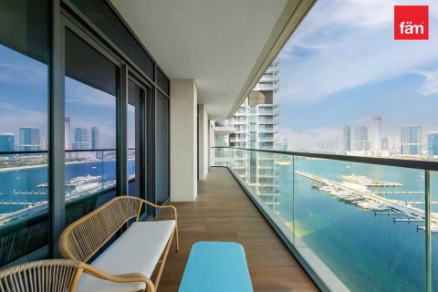 3 غرف نوم شقة في Dubai Harbour, الإمارات العربية المتحدة رقم 168125 27
