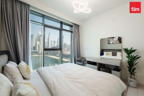 3 غرف نوم شقة في Dubai Harbour, الإمارات العربية المتحدة رقم 168125 6