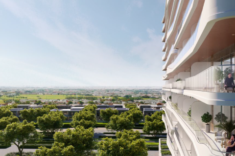 Studio Apartment in Dubai Hills Estate, UAE No. 110829 5