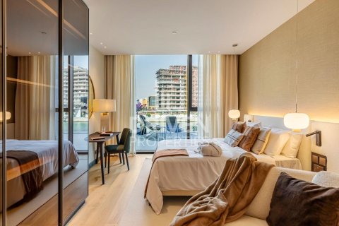 3 غرف نوم شقة في الوصل, الإمارات العربية المتحدة رقم 217663 16