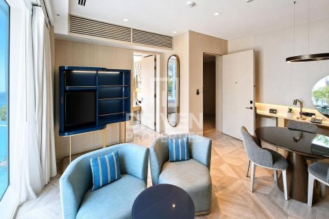 1 غرف نوم شقة في FIVE Palm Jumeirah, الإمارات العربية المتحدة رقم 222849 6
