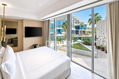 1 غرف نوم شقة في FIVE Palm Jumeirah, الإمارات العربية المتحدة رقم 222849 4