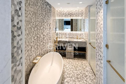 1 غرف نوم شقة في FIVE Palm Jumeirah, الإمارات العربية المتحدة رقم 222849 13