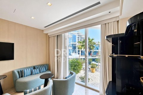1 غرف نوم شقة في FIVE Palm Jumeirah, الإمارات العربية المتحدة رقم 222849 5