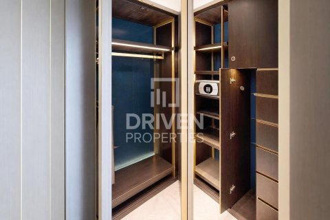 1 غرف نوم شقة في FIVE Palm Jumeirah, الإمارات العربية المتحدة رقم 222849 11