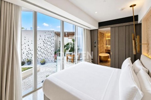 1 غرف نوم شقة في FIVE Palm Jumeirah, الإمارات العربية المتحدة رقم 222849 9