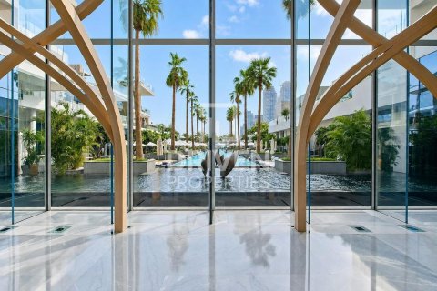 1 غرف نوم شقة في FIVE Palm Jumeirah, الإمارات العربية المتحدة رقم 222849 16