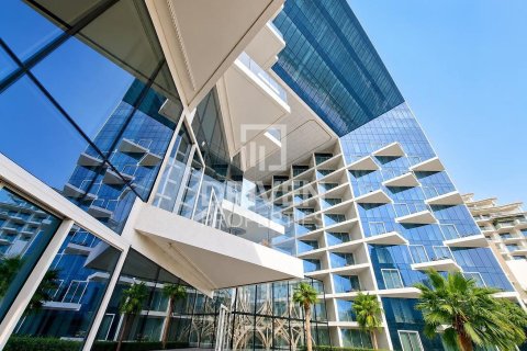 1 غرف نوم شقة في FIVE Palm Jumeirah, الإمارات العربية المتحدة رقم 222849 18