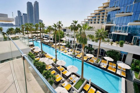 1 غرف نوم شقة في FIVE Palm Jumeirah, الإمارات العربية المتحدة رقم 222849 17