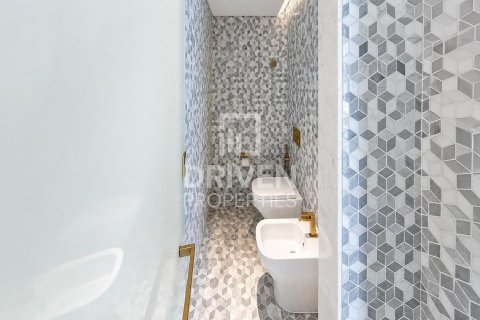 1 غرف نوم شقة في FIVE Palm Jumeirah, الإمارات العربية المتحدة رقم 222849 14