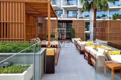 1 غرف نوم شقة في FIVE Palm Jumeirah, الإمارات العربية المتحدة رقم 222849 22