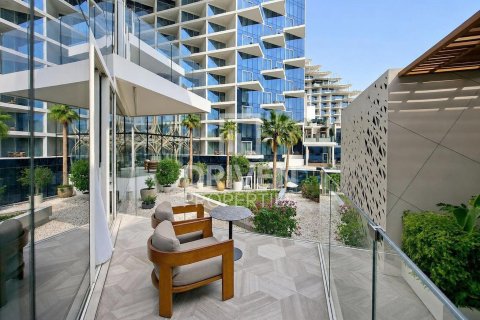 1 غرف نوم شقة في FIVE Palm Jumeirah, الإمارات العربية المتحدة رقم 222849 3
