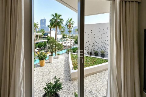 1 غرف نوم شقة في FIVE Palm Jumeirah, الإمارات العربية المتحدة رقم 222849 7