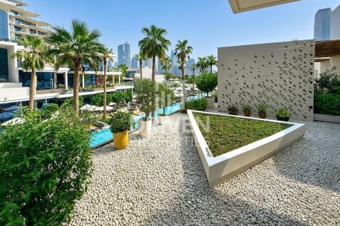 1 غرف نوم شقة في FIVE Palm Jumeirah, الإمارات العربية المتحدة رقم 222849 19