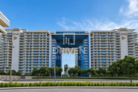 1 غرف نوم شقة في FIVE Palm Jumeirah, الإمارات العربية المتحدة رقم 222849 20