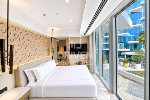 1 غرف نوم شقة في FIVE Palm Jumeirah, الإمارات العربية المتحدة رقم 222849 8