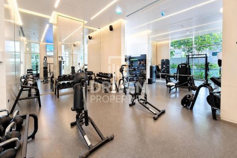 1 غرف نوم شقة في FIVE Palm Jumeirah, الإمارات العربية المتحدة رقم 222849 15