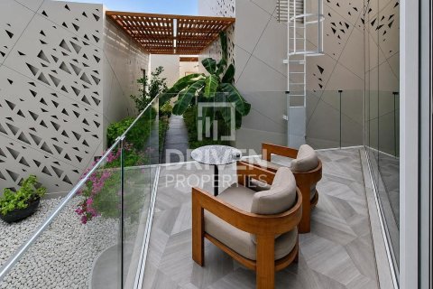 1 غرف نوم شقة في FIVE Palm Jumeirah, الإمارات العربية المتحدة رقم 222849 12
