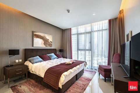 1 bedroom Hotel Apartment in Business Bay, UAE No. 219317