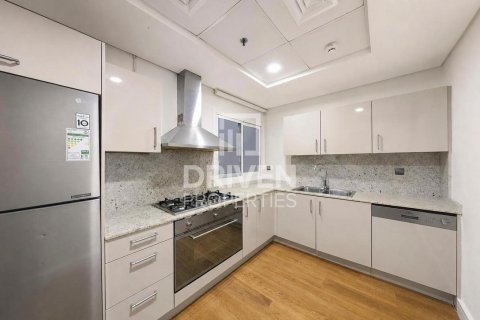 2 غرف نوم شقة في وسط مدينة دبي, الإمارات العربية المتحدة رقم 225797 6