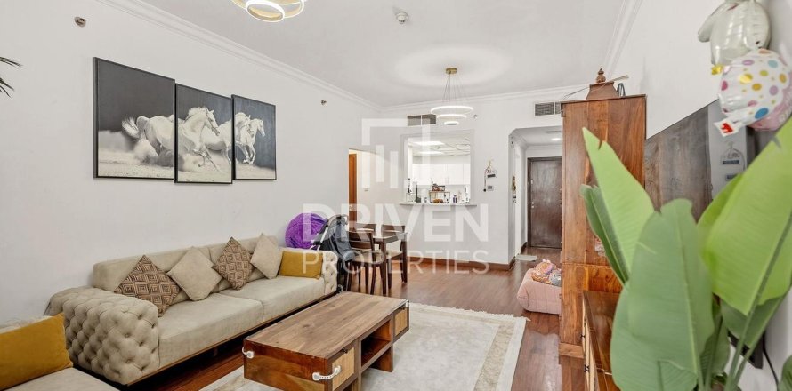 2 bedrooms Apartment in Jumeirah Lake Towers, UAE No. 225977