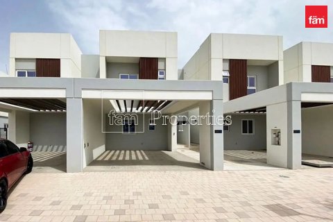 3 غرف نوم فيلا في دبي, الإمارات العربية المتحدة رقم 205345
