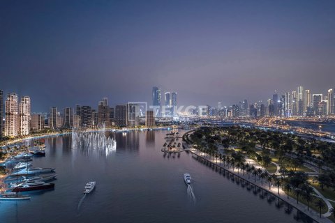 Пентхаус с 4 спальнями в Dubai Design District, ОАЭ №198206 23