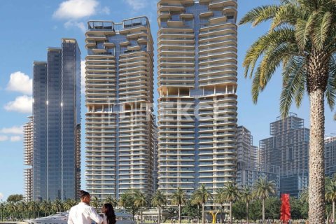 Пентхаус с 4 спальнями в Dubai Design District, ОАЭ №198206 28