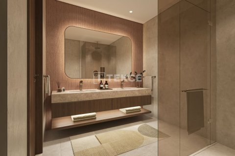 Пентхаус с 4 спальнями в Dubai Design District, ОАЭ №198206 8
