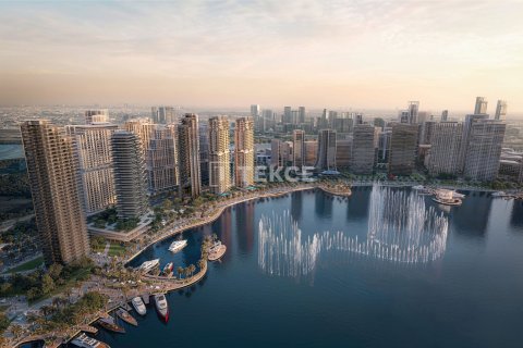 Пентхаус с 4 спальнями в Dubai Design District, ОАЭ №198206 30