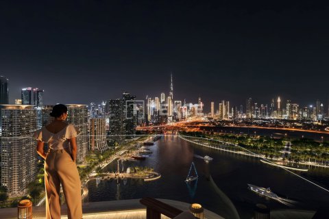 Пентхаус с 4 спальнями в Dubai Design District, ОАЭ №198206 6