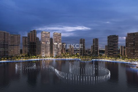 Пентхаус с 4 спальнями в Dubai Design District, ОАЭ №198206 24