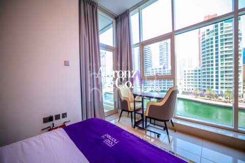 2 غرف نوم شقة في مرسى دبي, الإمارات العربية المتحدة رقم 213753 13