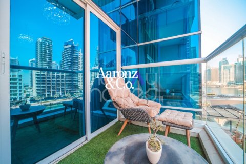 2 غرف نوم شقة في مرسى دبي, الإمارات العربية المتحدة رقم 213753 14
