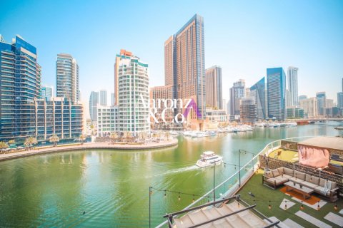 2 غرف نوم شقة في مرسى دبي, الإمارات العربية المتحدة رقم 213753 3