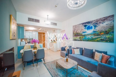2 غرف نوم شقة في مرسى دبي, الإمارات العربية المتحدة رقم 213753 5