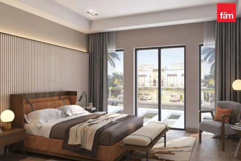 4 غرف نوم فيلا في دبي, الإمارات العربية المتحدة رقم 144543 4
