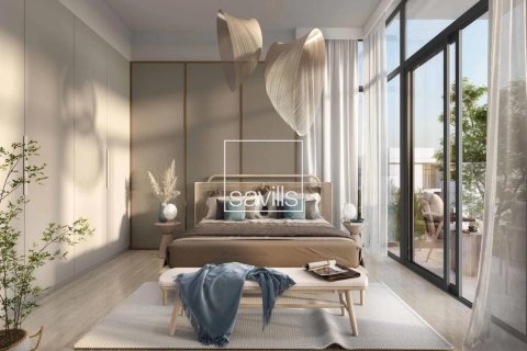 3 غرف نوم تاون هاوس على جزيرة ياس, الإمارات العربية المتحدة رقم 220493 6