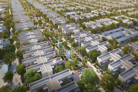 3 غرف نوم تاون هاوس على جزيرة ياس, الإمارات العربية المتحدة رقم 220493 3