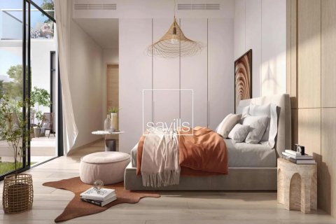 3 غرف نوم تاون هاوس على جزيرة ياس, الإمارات العربية المتحدة رقم 220493 7