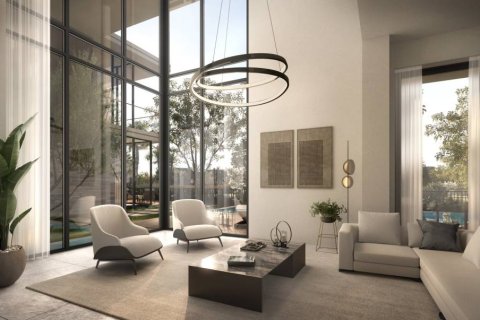 6 bedrooms Townhouse in Dubai, UAE No. 18030 3
