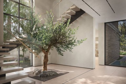 6 bedrooms Townhouse in Dubai, UAE No. 18030 5