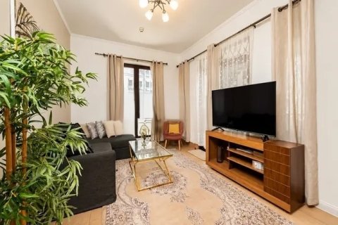 Appartement de 1 chambre à Downtown Dubai (Downtown Burj Dubai), UAE No. 220287