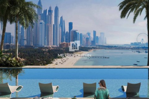 2 bedrooms Apartment in Palm Jumeirah, UAE No. 128764 4